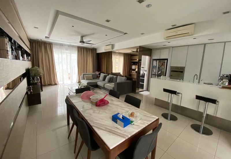 Desa ParkCity (Amelia)