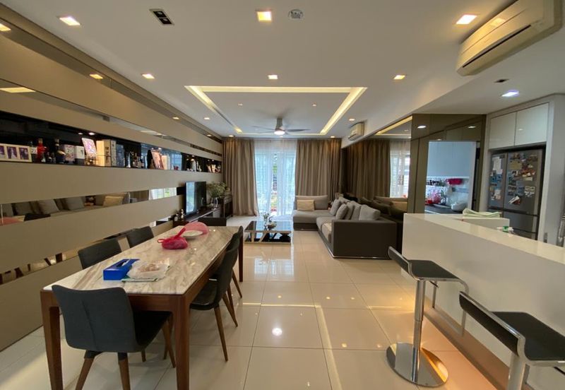 Desa ParkCity (Amelia)