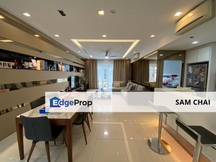 Amelia @ Desa Parkcity For Sale, Kuala Lumpur, Desa Parkcity