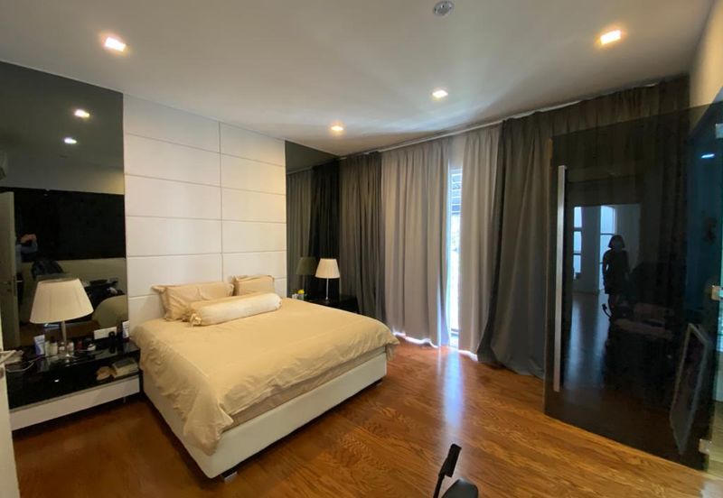 Desa ParkCity (Amelia)