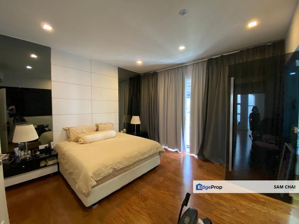 Amelia @ Desa Parkcity For Sale, Kuala Lumpur, Desa Parkcity