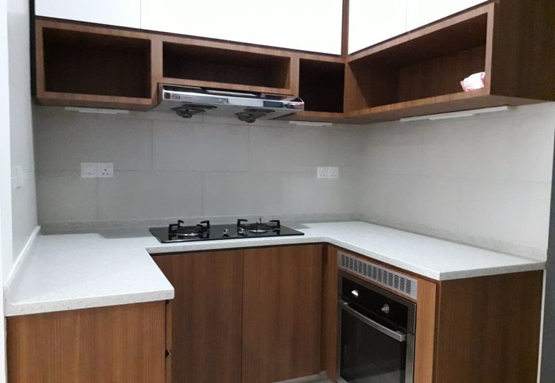 Desa ParkCity (Casaman)