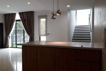 Desa ParkCity (Casaman)