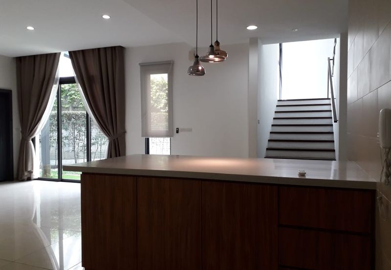 Desa ParkCity (Casaman)