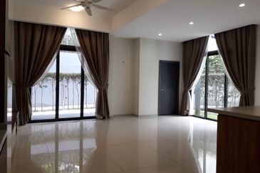 Desa ParkCity (Casaman)