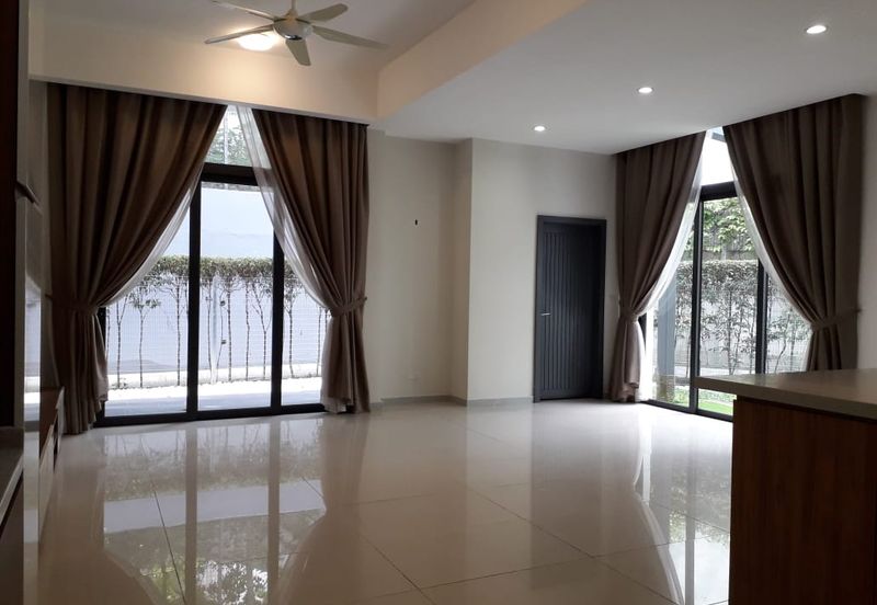 Desa ParkCity (Casaman)