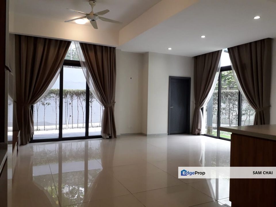Casaman @Desa Parkcity For Sale, Kuala Lumpur, Desa Parkcity