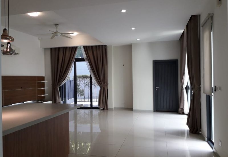 Desa ParkCity (Casaman)