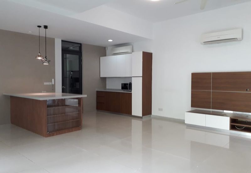 Desa ParkCity (Casaman)