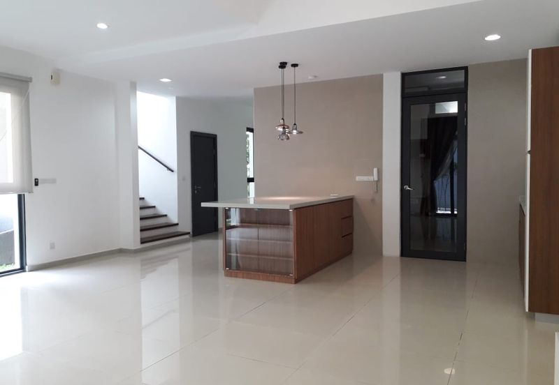 Desa ParkCity (Casaman)