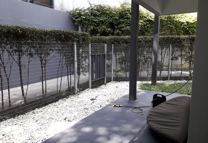 Desa ParkCity (Casaman)