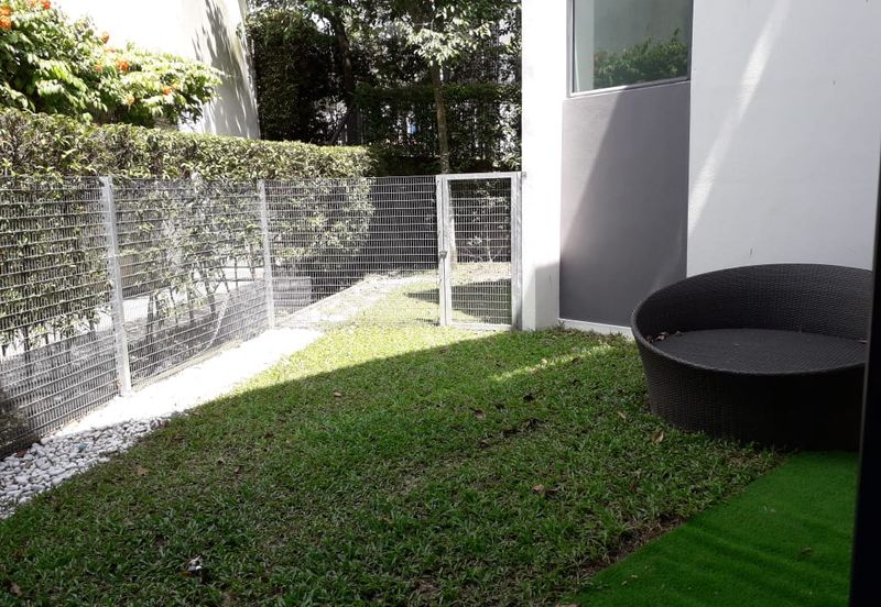 Desa ParkCity (Casaman)