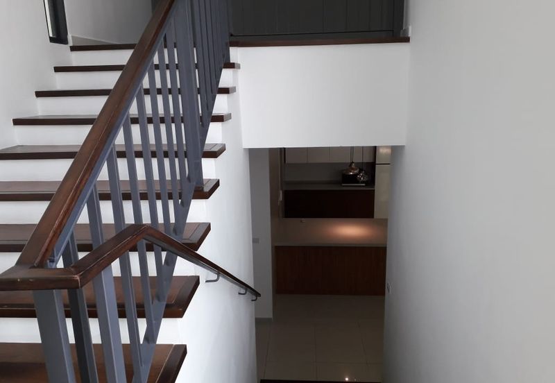 Desa ParkCity (Casaman)