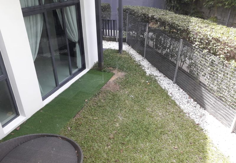 Desa ParkCity (Casaman)