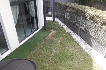 Desa ParkCity (Casaman)