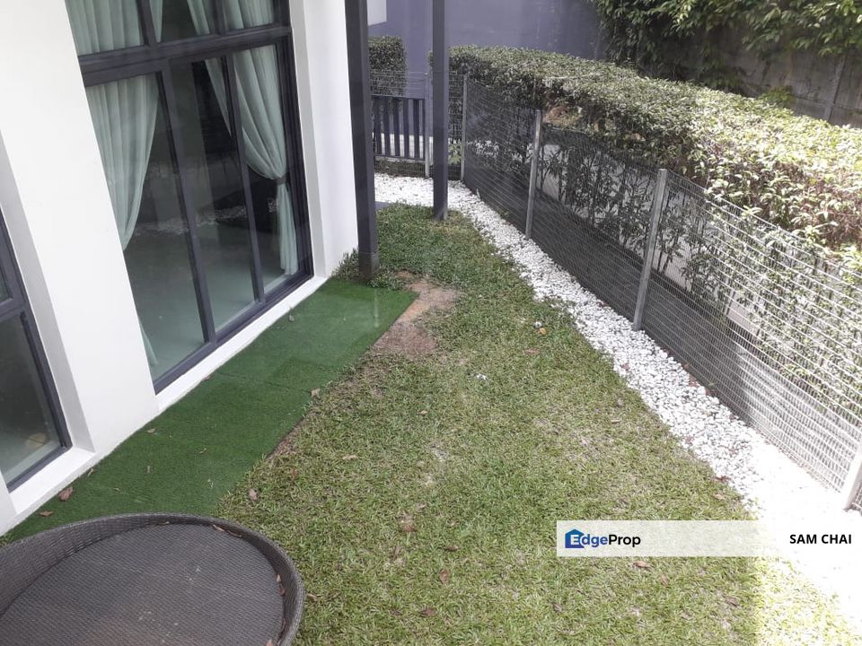 Casaman @Desa Parkcity For Sale, Kuala Lumpur, Desa Parkcity