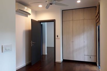 Desa ParkCity (Casaman)