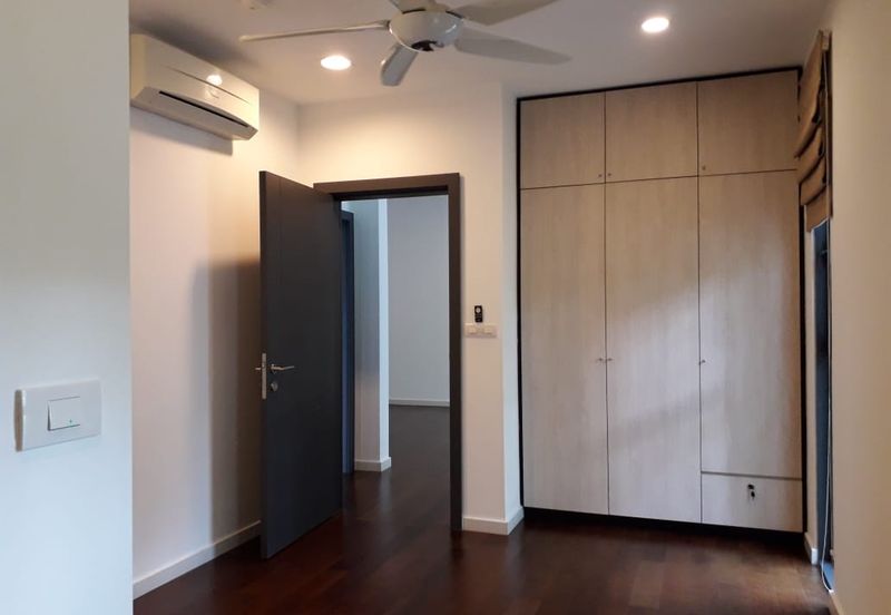 Desa ParkCity (Casaman)