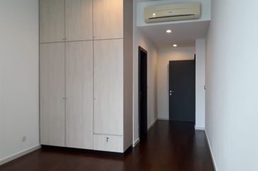 Desa ParkCity (Casaman)