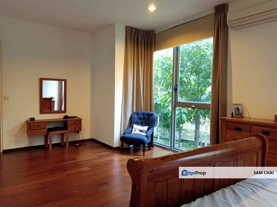 Breezeway Parkhome (Desa Parkcity) For Rent, Kuala Lumpur, Desa Parkcity