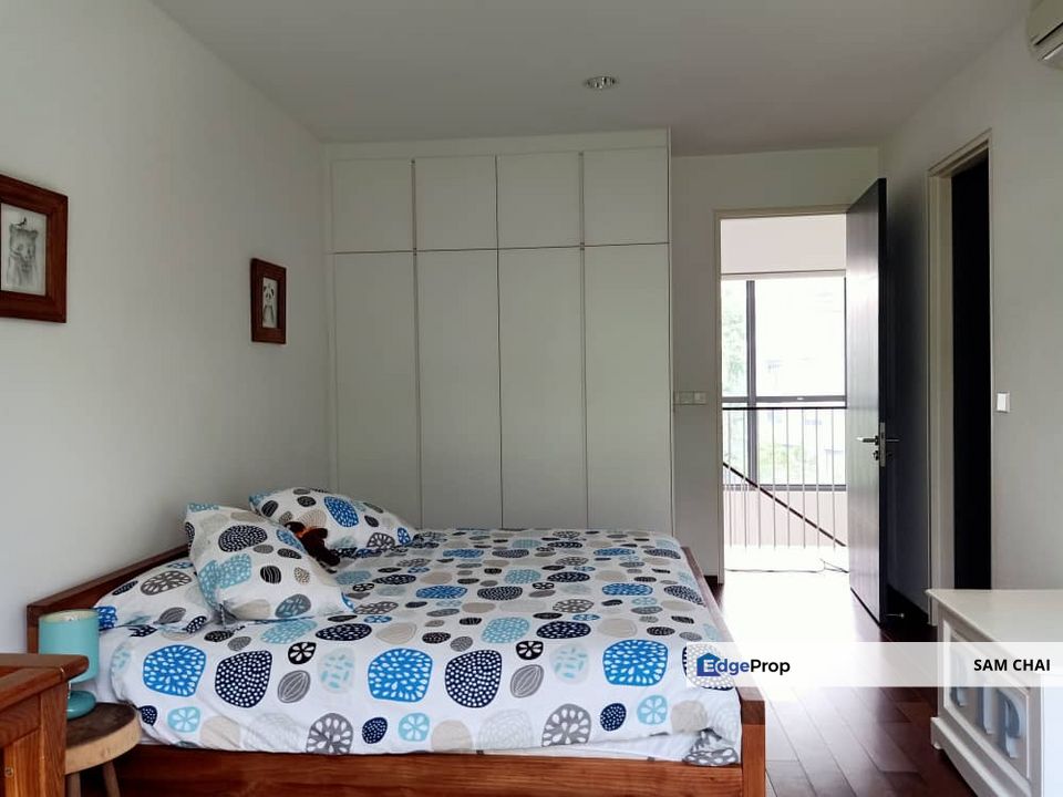 Breezeway Parkhome (Desa Parkcity) For Rent, Kuala Lumpur, Desa Parkcity