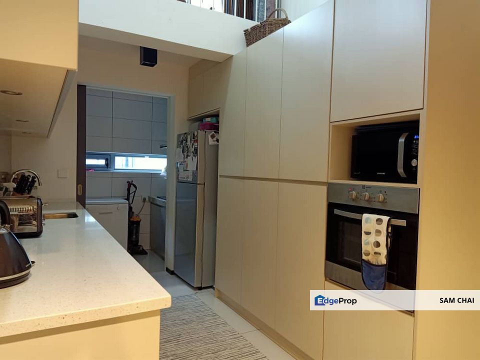 Breezeway Parkhome (Desa Parkcity) For Rent, Kuala Lumpur, Desa Parkcity