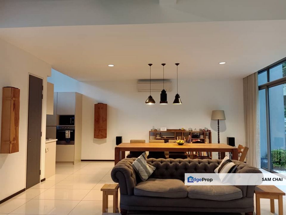 Breezeway Parkhome (Desa Parkcity) For Rent, Kuala Lumpur, Desa Parkcity