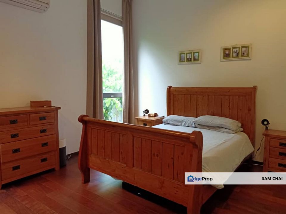 Breezeway Parkhome (Desa Parkcity) For Rent, Kuala Lumpur, Desa Parkcity