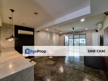 Zenia (DPC) @Desa Parkcity For Rent, Kuala Lumpur, Desa Parkcity