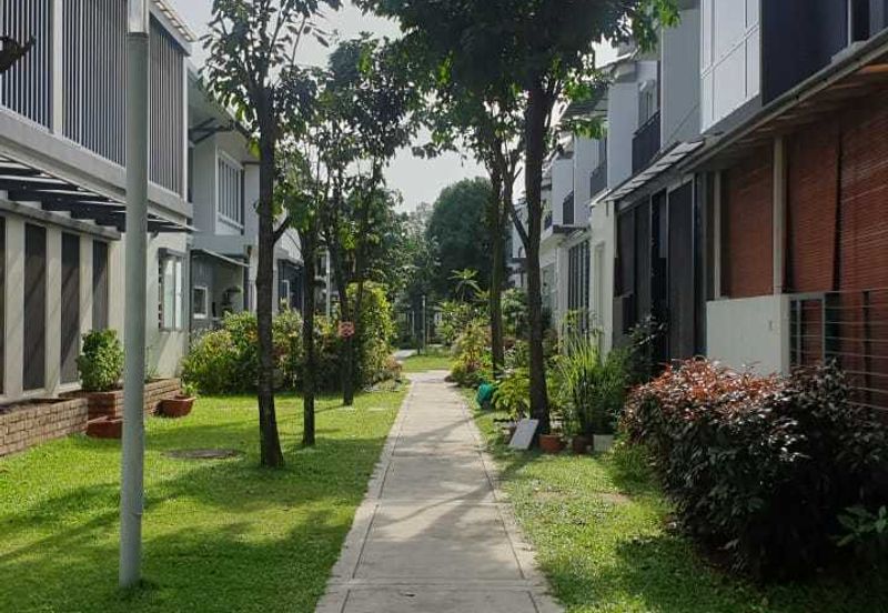 Desa ParkCity (Amelia)