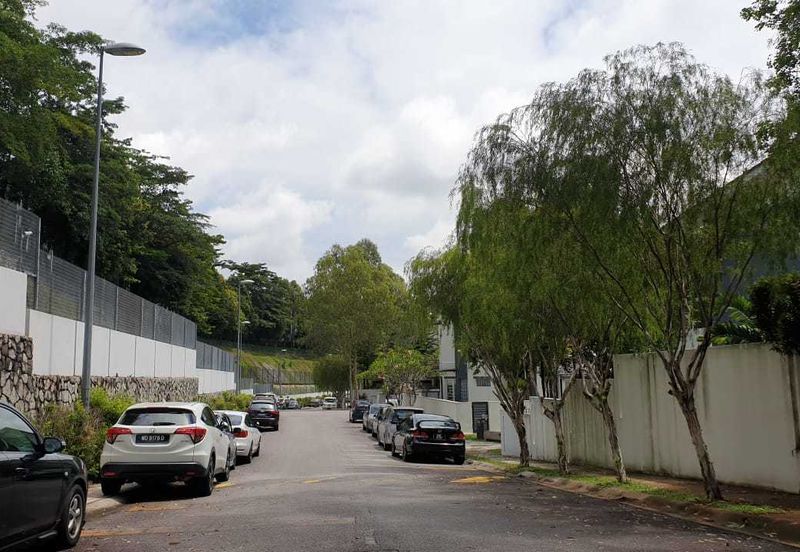 Desa ParkCity (Amelia)