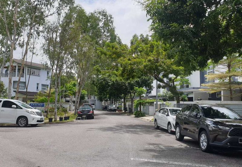 Desa ParkCity (Amelia)