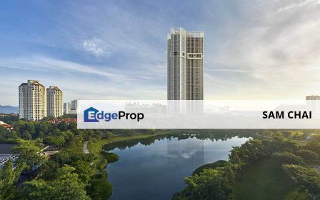 Park Place (DPC)@Desa Parkcity For Sale, Kuala Lumpur, Desa Parkcity