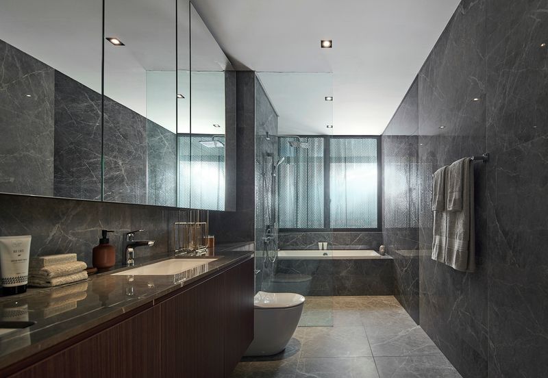 Park Regent (DPC)@Desa Parkcity For Sale