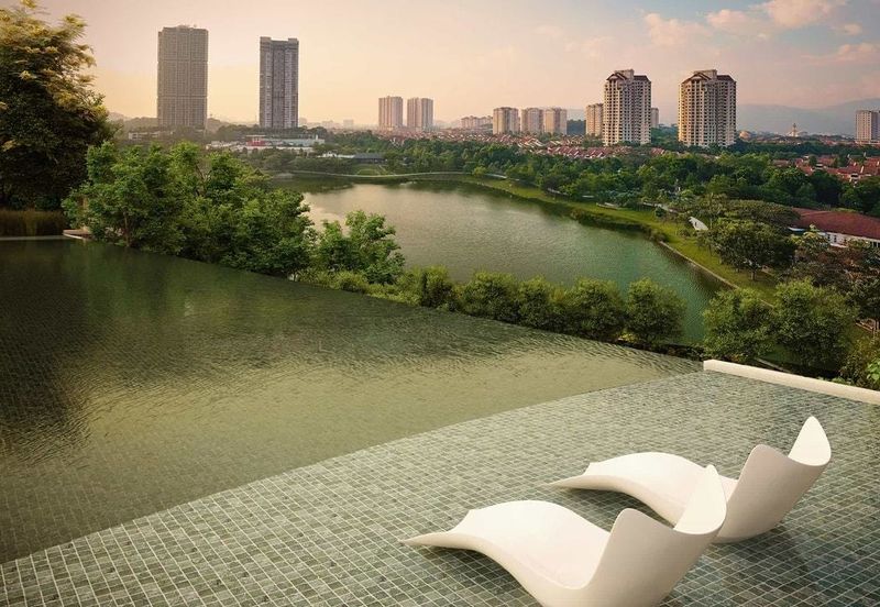 Park Regent (DPC)@Desa Parkcity For Sale