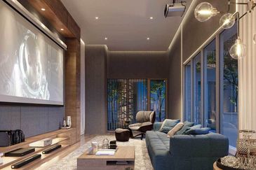 Park Place(DPC) @Desa Parkcity For Sale