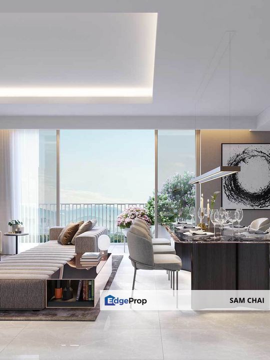 Park Place(DPC) @Desa Parkcity For Sale, Kuala Lumpur, Desa Parkcity