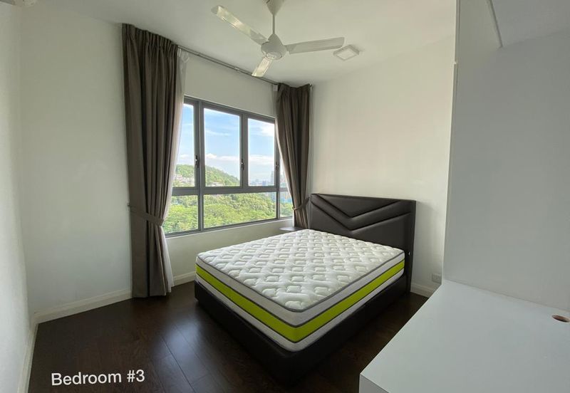 Desa ParkCity (The Westside II)