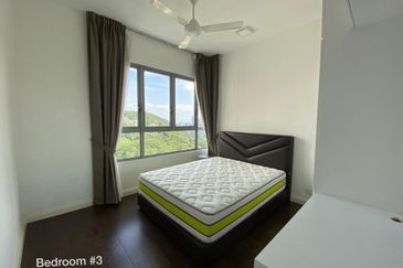 Desa ParkCity (The Westside II)