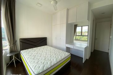 Desa ParkCity (The Westside II)