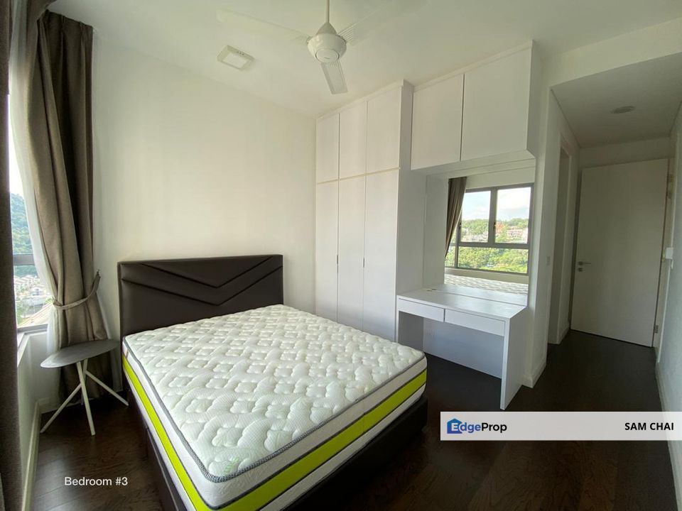 The Westside Two (DPC) @DrsaParkcity For Sale, Kuala Lumpur, Desa Parkcity