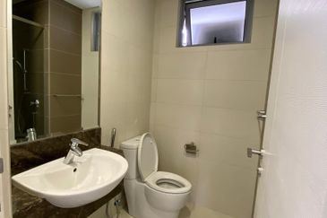 Desa ParkCity (The Westside II)