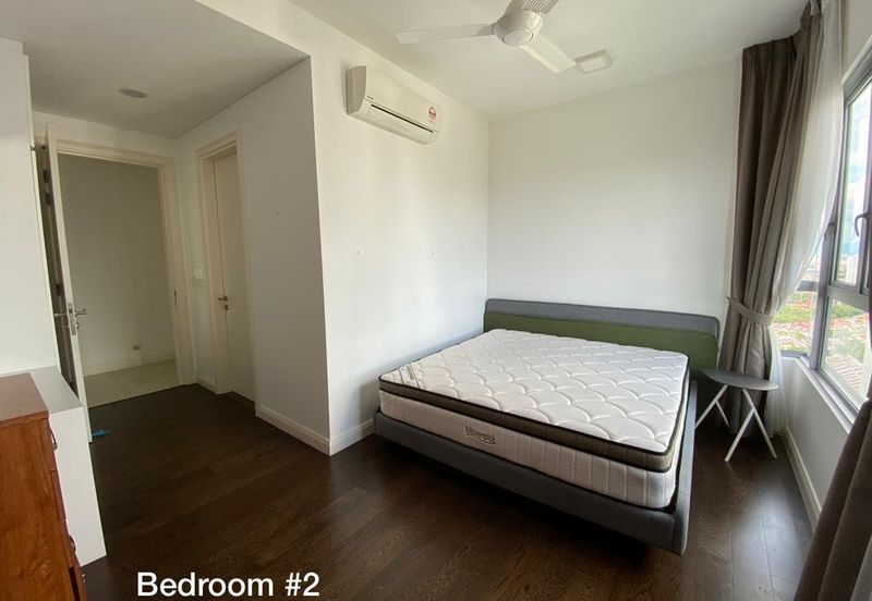 Desa ParkCity (The Westside II)