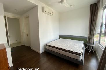 Desa ParkCity (The Westside II)