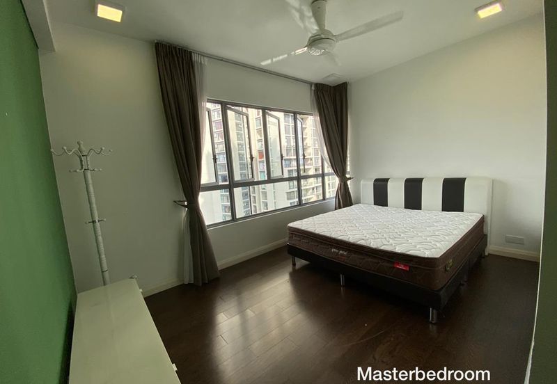 Desa ParkCity (The Westside II)