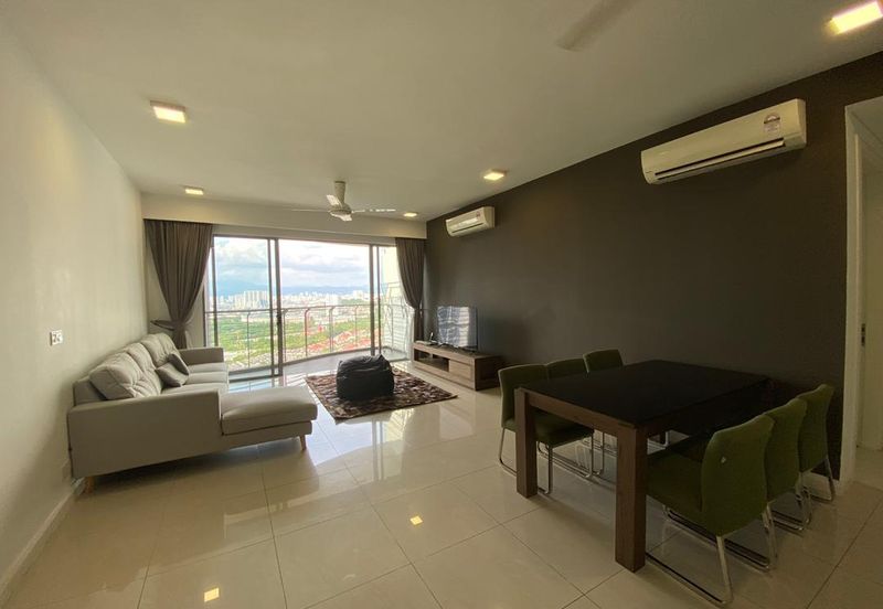 Desa ParkCity (The Westside II)