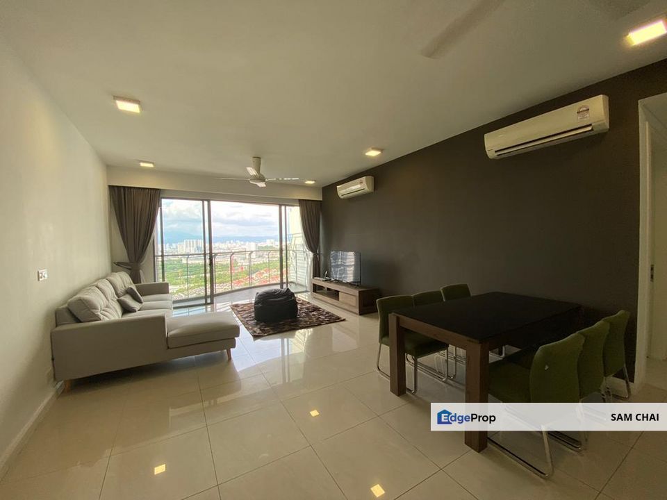 The Westside Two (DPC) @DrsaParkcity For Sale, Kuala Lumpur, Desa Parkcity