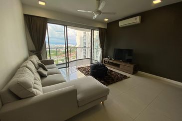 Desa ParkCity (The Westside II)