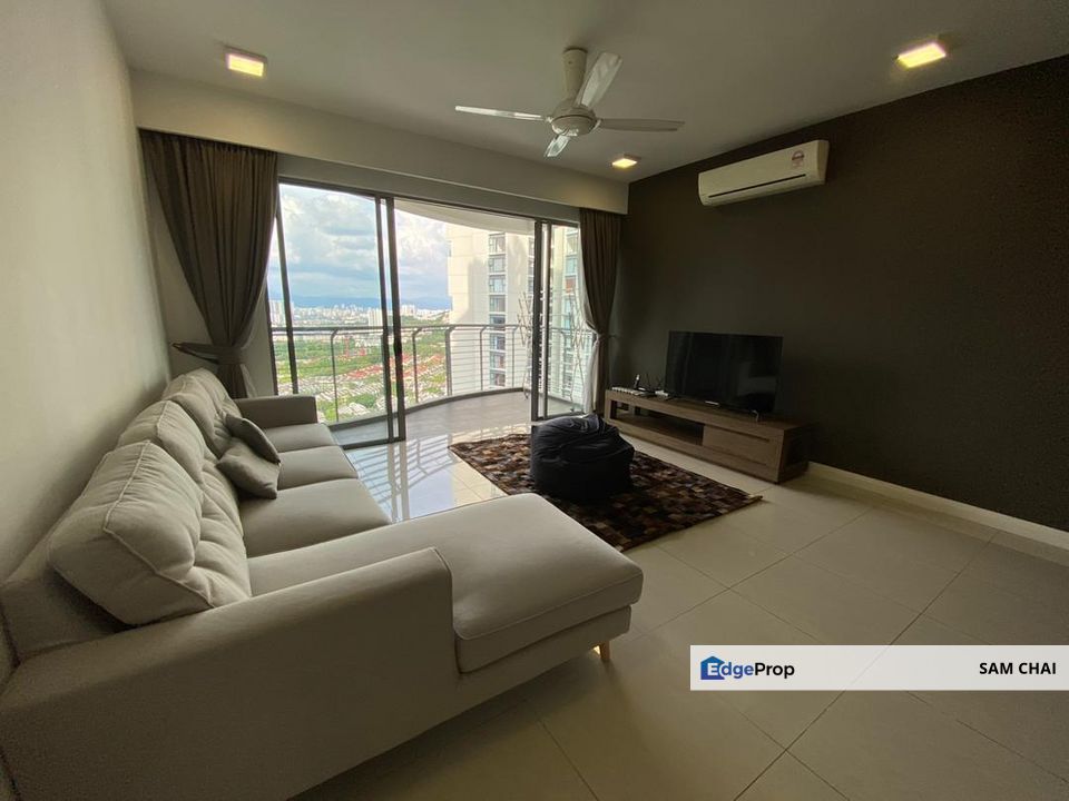 The Westside Two (DPC) @DrsaParkcity For Sale, Kuala Lumpur, Desa Parkcity