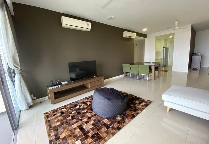 Desa ParkCity (The Westside II)